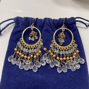 🌟HP🌟Beautiful earrings